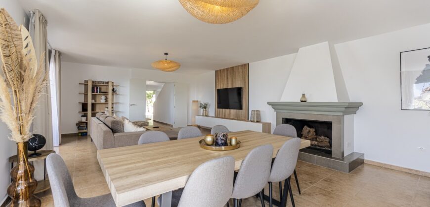 Estepona West, Villa
