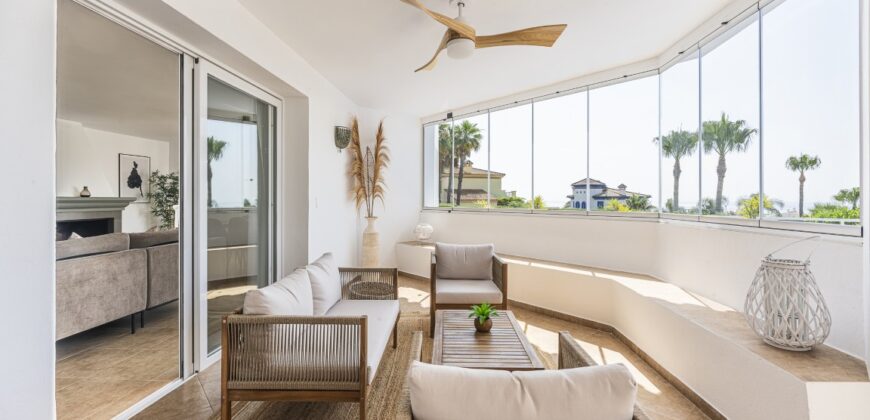 Estepona West, Villa