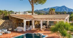 El Madroñal, Benahavis