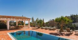 El Madroñal, Benahavis