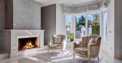 Gualdamina Baja, Marbella, Villa