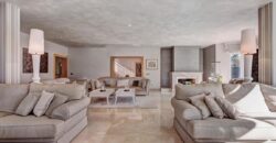 Gualdamina Baja, Marbella, Villa