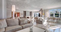 Gualdamina Baja, Marbella, Villa