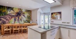 Gualdamina Baja, Marbella, Villa