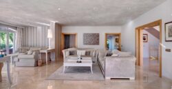 Gualdamina Baja, Marbella, Villa