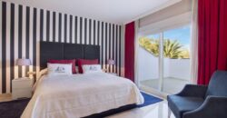 Gualdamina Baja, Marbella, Villa