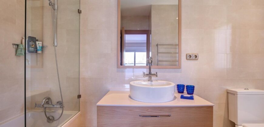 Gualdamina Baja, Marbella, Villa