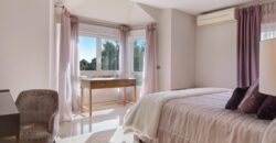 Gualdamina Baja, Marbella, Villa