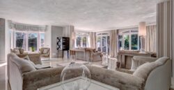 Gualdamina Baja, Marbella, Villa