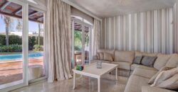 Gualdamina Baja, Marbella, Villa