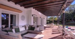 Gualdamina Baja, Marbella, Villa