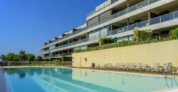Manilva, 3-Bed Apartment