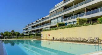 Manilva, 3-Bed Apartment