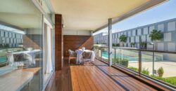 Manilva, 3-Bed Apartment