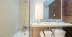 Manilva, 3-Bed Apartment