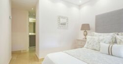 Manilva, 3-Bed Apartment