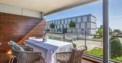 Manilva, 3-Bed Apartment