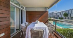 Manilva, 3-Bed Apartment