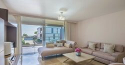 Manilva, 3-Bed Apartment