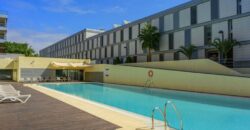 Manilva, 3-Bed Apartment