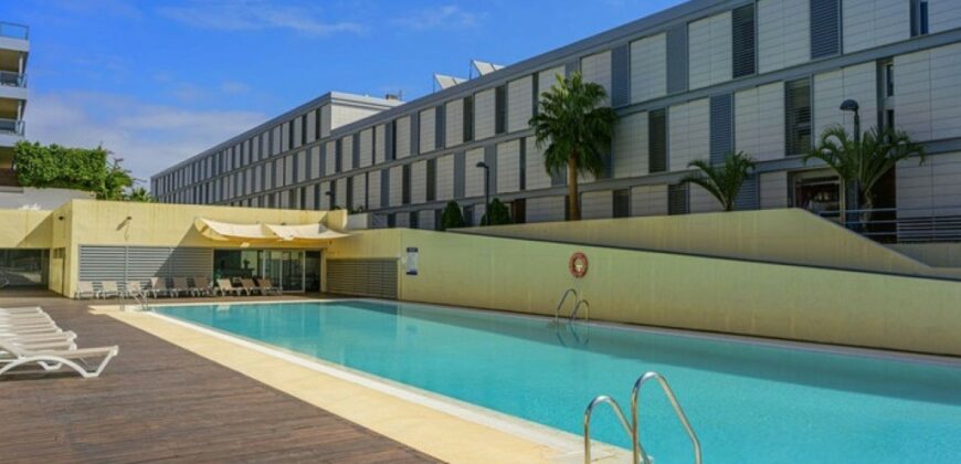 Manilva, 3-Bed Apartment