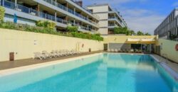 Manilva, 3-Bed Apartment