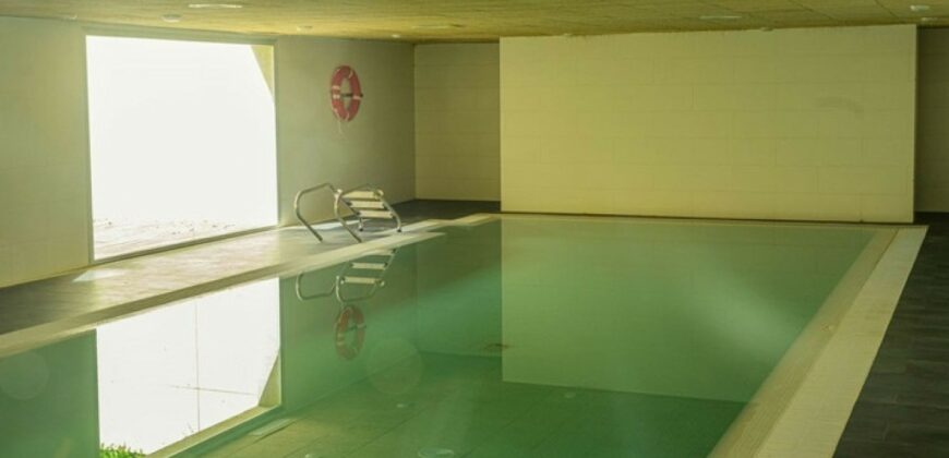 Manilva, 3-Bed Apartment