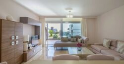 Manilva, 3-Bed Apartment