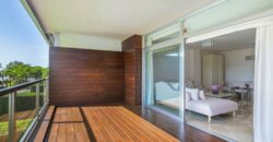 Manilva, 3-Bed Apartment