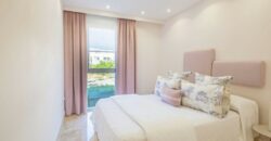 Manilva, 3-Bed Apartment