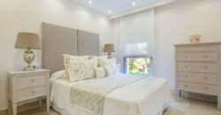 Manilva, 3-Bed Apartment