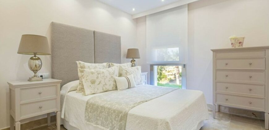 Manilva, 3-Bed Apartment