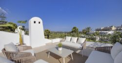 Los Dragos, Nueva Andalucia, 3-beds