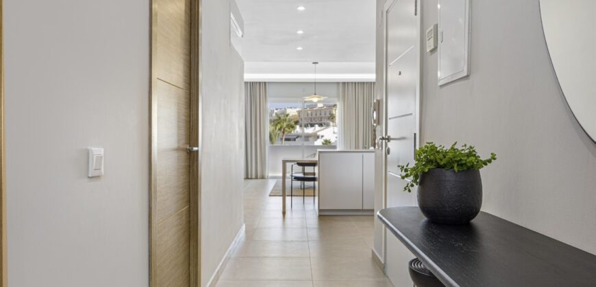 Los Dragos, Nueva Andalucia, 3-beds