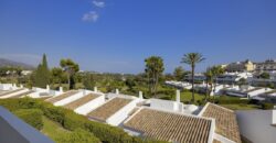 Los Dragos, Nueva Andalucia, 3-beds