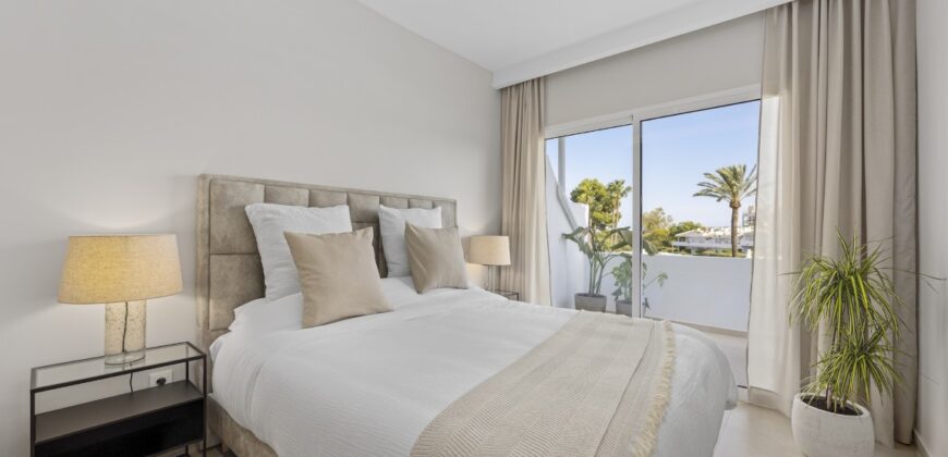 Los Dragos, Nueva Andalucia, 3-beds