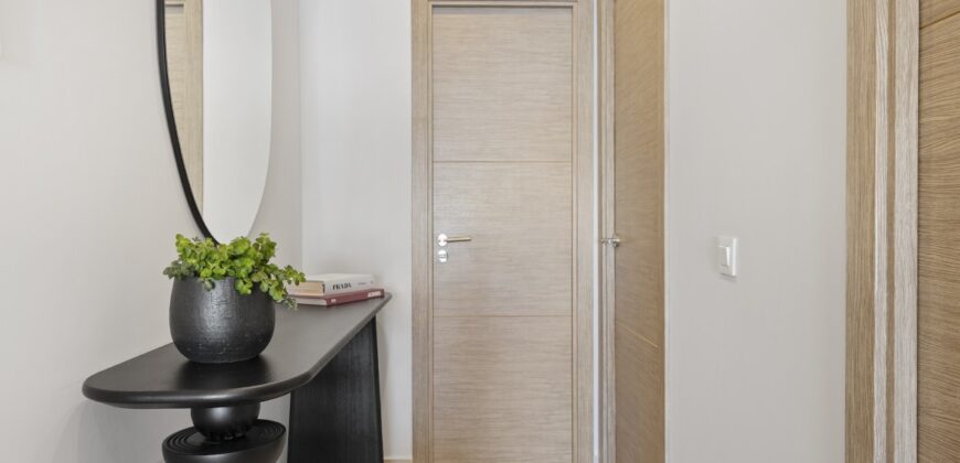 Los Dragos, Nueva Andalucia, 3-beds
