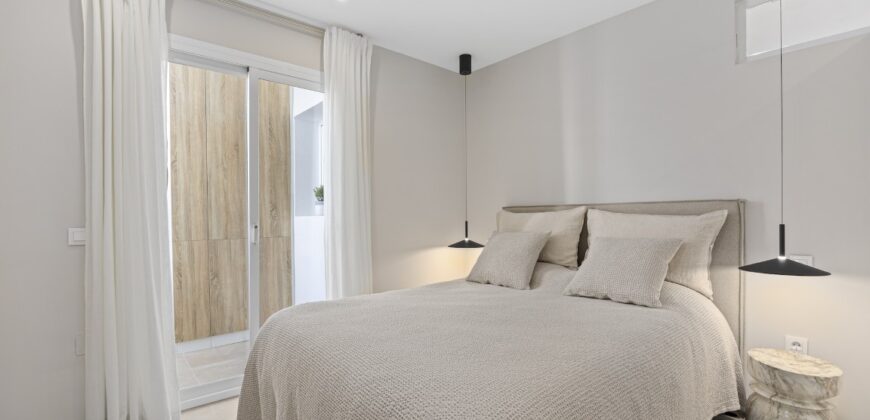 Los Dragos, Nueva Andalucia, 3-beds