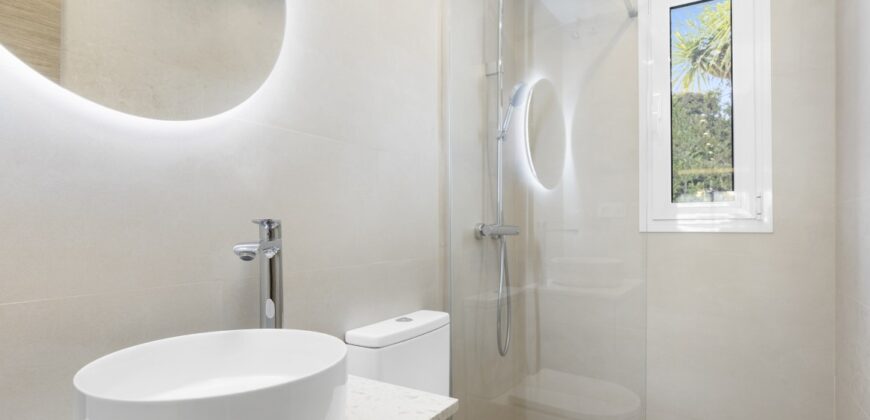Los Dragos, Nueva Andalucia, 3-beds