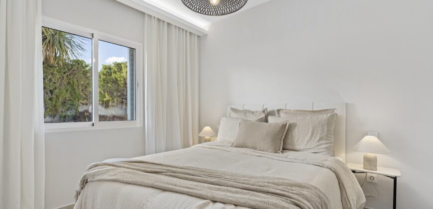 Los Dragos, Nueva Andalucia, 3-beds