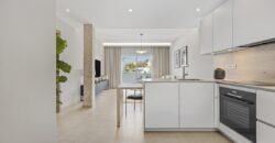 Los Dragos, Nueva Andalucia, 3-beds