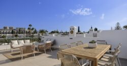 Los Dragos, Nueva Andalucia, 3-beds