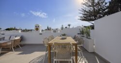 Los Dragos, Nueva Andalucia, 3-beds