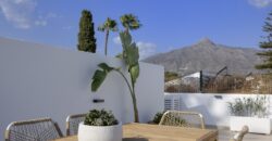 Los Dragos, Nueva Andalucia, 3-beds