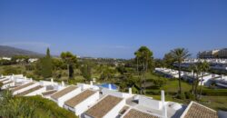 Los Dragos, Nueva Andalucia, 3-beds