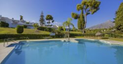 Los Dragos, Nueva Andalucia, 3-beds