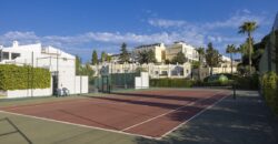 Los Dragos, Nueva Andalucia, 3-beds