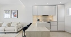 Los Dragos, Nueva Andalucia, 3-beds