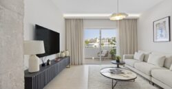 Los Dragos, Nueva Andalucia, 3-beds