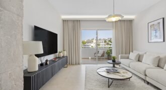 Los Dragos, Nueva Andalucia, 3-beds